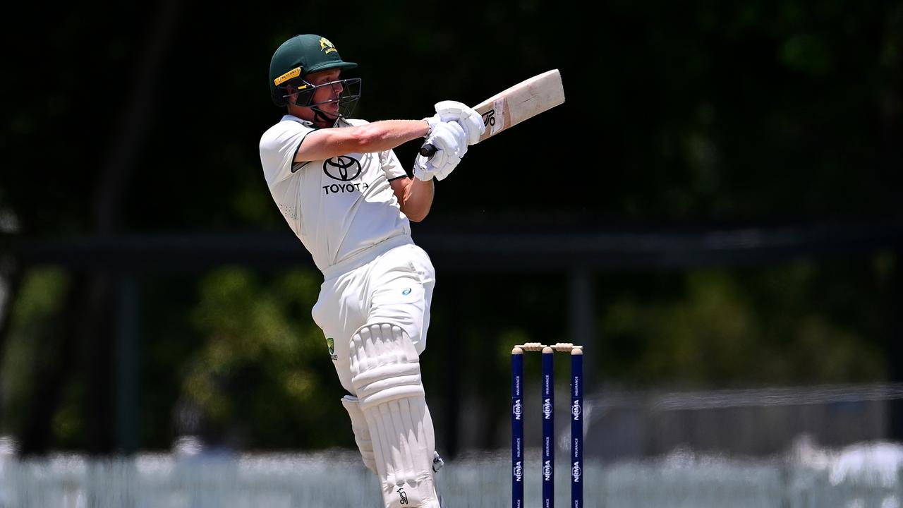 Bat-off resumes as Aussie hopeful embarks on final Test audition in unfamiliar role – LIVE