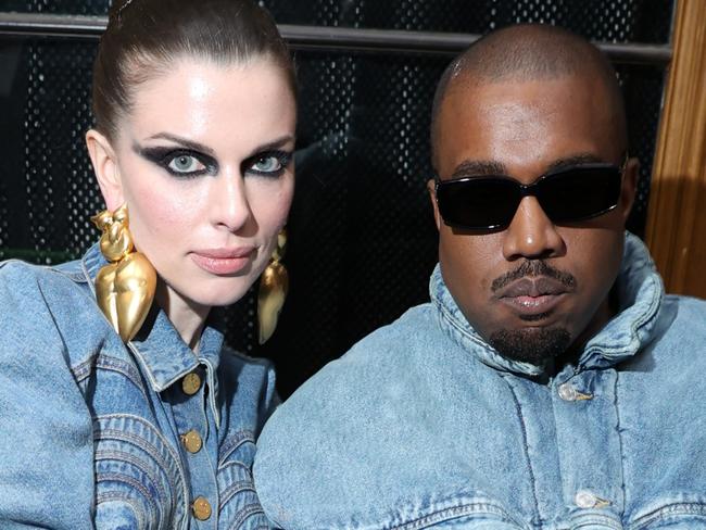 Kanye West is in an ‘open’ relationship