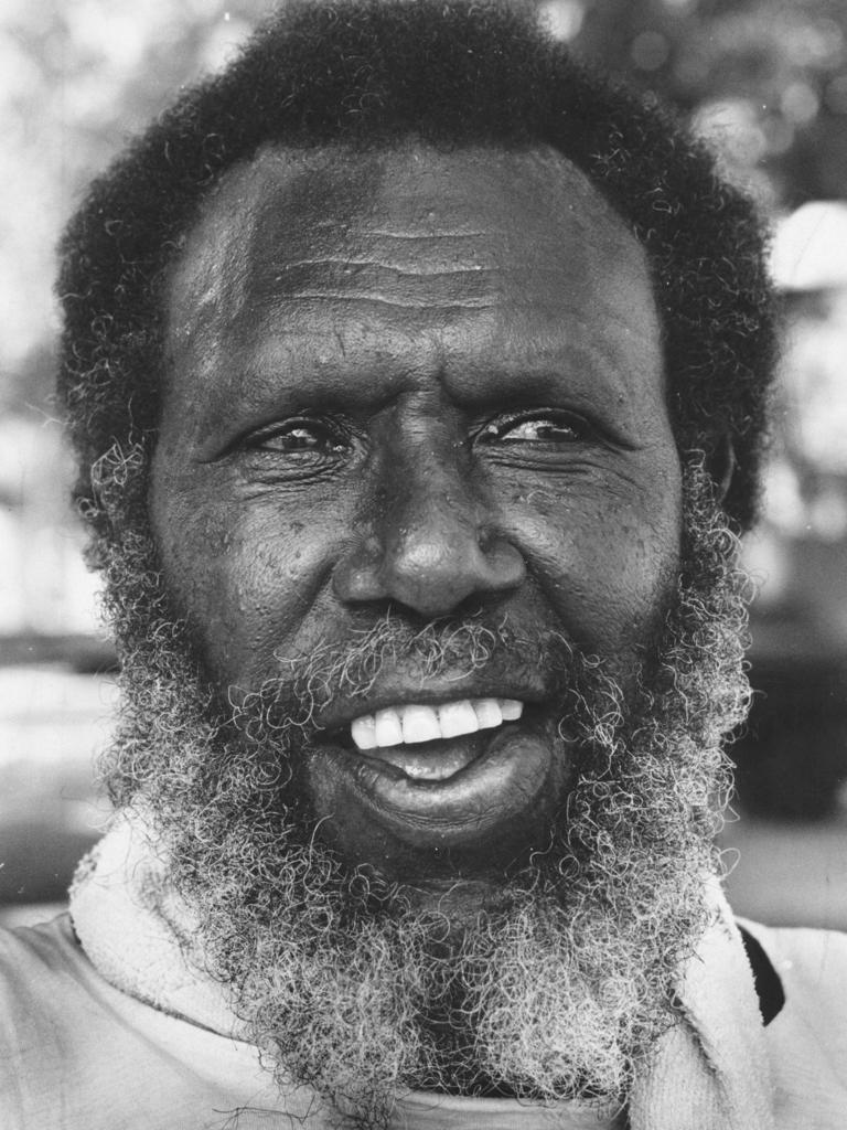 The legacy of Eddie Koiki Mabo: Mabo Day – The Queensland Museum Network  Blog