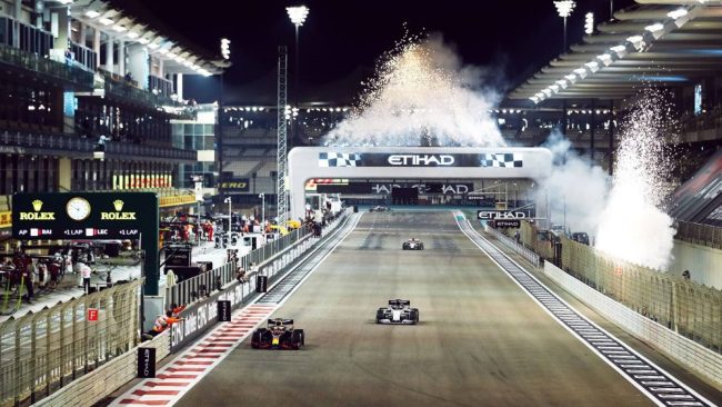 <p><span>5/5</span></p><h2>Abu Dhabi Grand Prix – W Yas Island</h2><p>The W is so close to the track that you’ll be able to smell the burning rubber and experience what must be the closest to a sonic boom as the cars wizz past. </p>