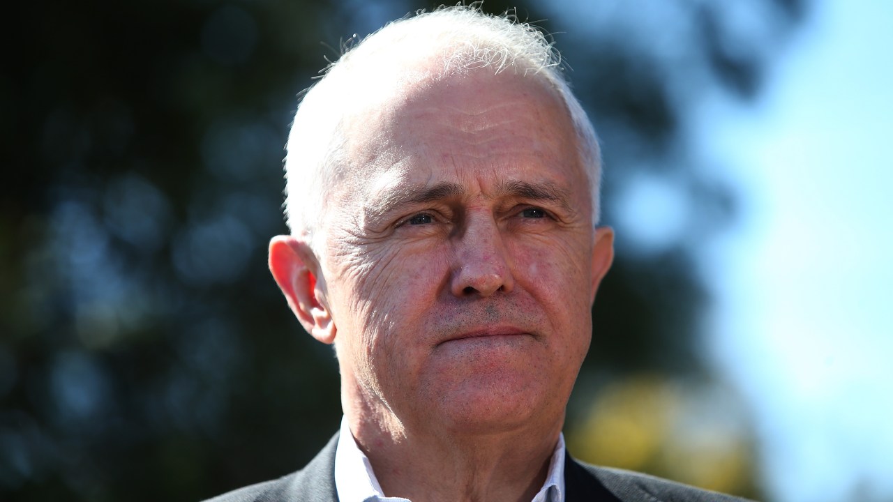 ‘Bringing the party into disrepute’: NSW Liberals push to expel Turnbull