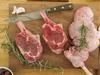Calls for Christmas beef and lamb