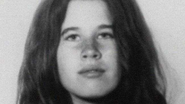 Dianne Lake was the youngest member of the Manson family.