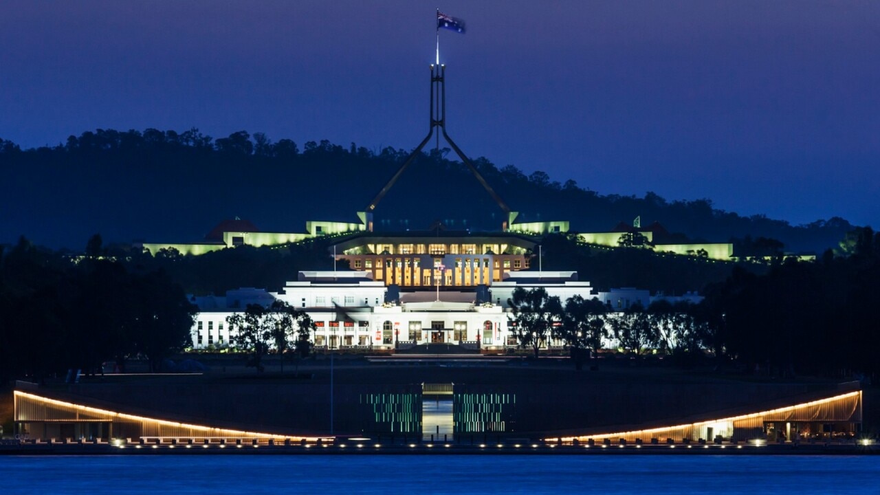 Parliament House is a ‘rumour mill’: Mark Latham