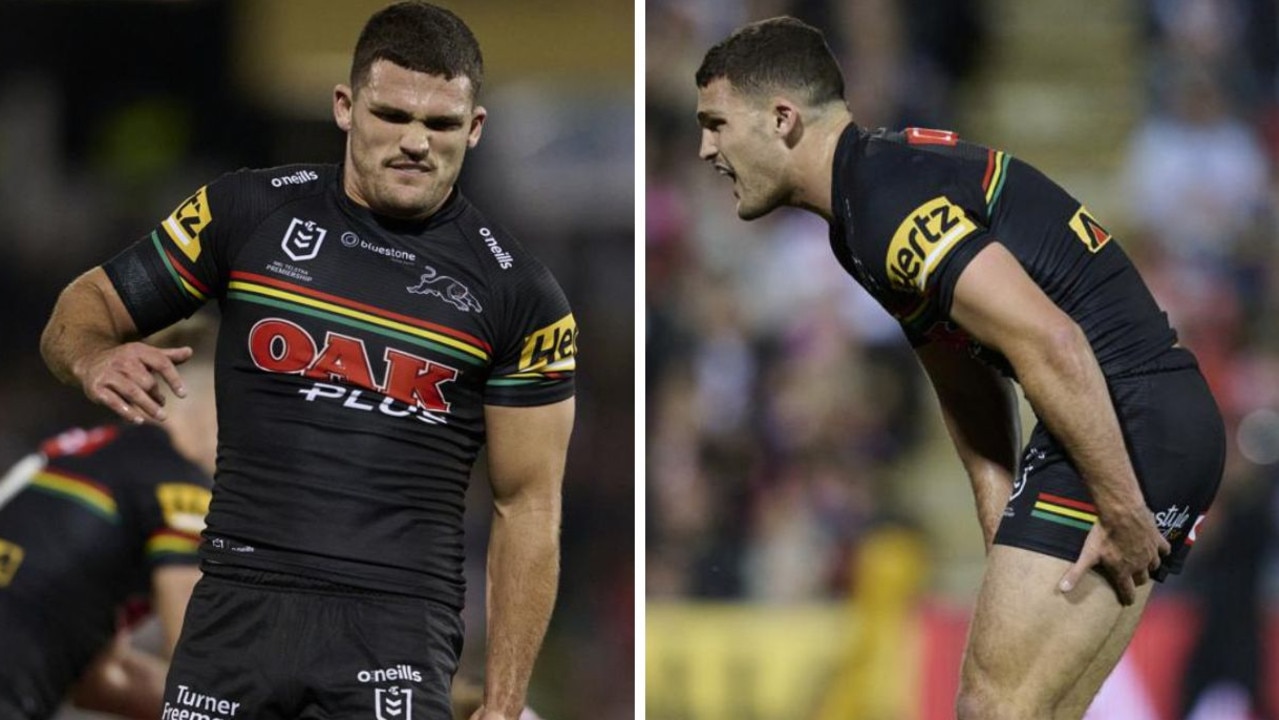 NRL Panthers: Nathan Cleary, Jarome Luai could both play for Blues, NSW  coach Brad Fittler talks up combination