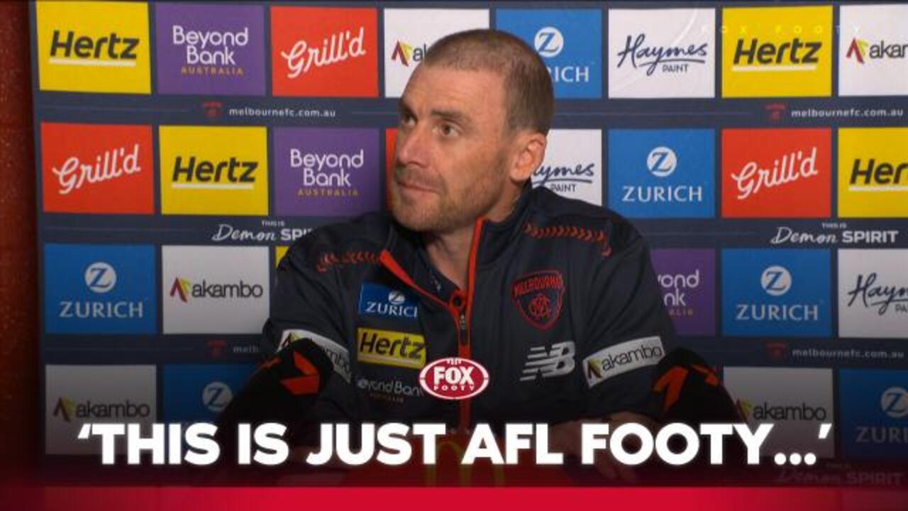 Goody stays level after loss to Saints