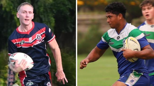 Emmaus College will take on The Cathedral College in Round 1 of the 2025 Dolphins Cup.