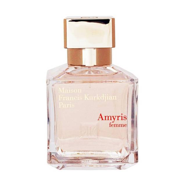 Amyris homme 2024 edp