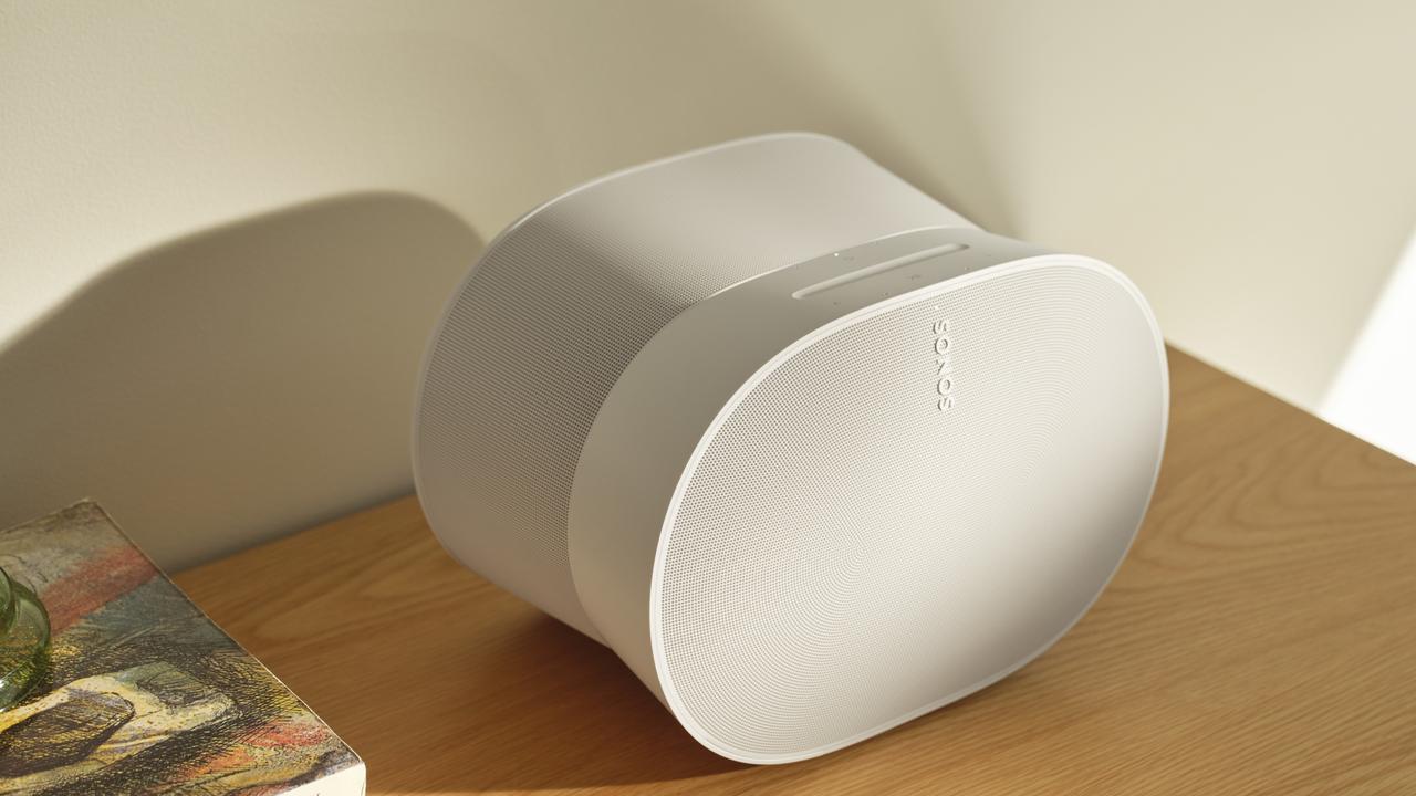 Sonos Era 100 Review: The New Smart Speaker Standard