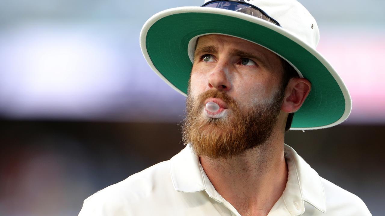 Kane Williamson’s captaincy has come under fire.