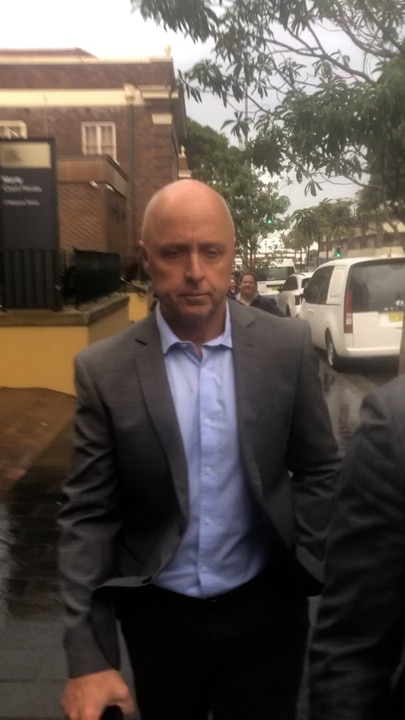 Man faces 42 holiday rental scam allegations
