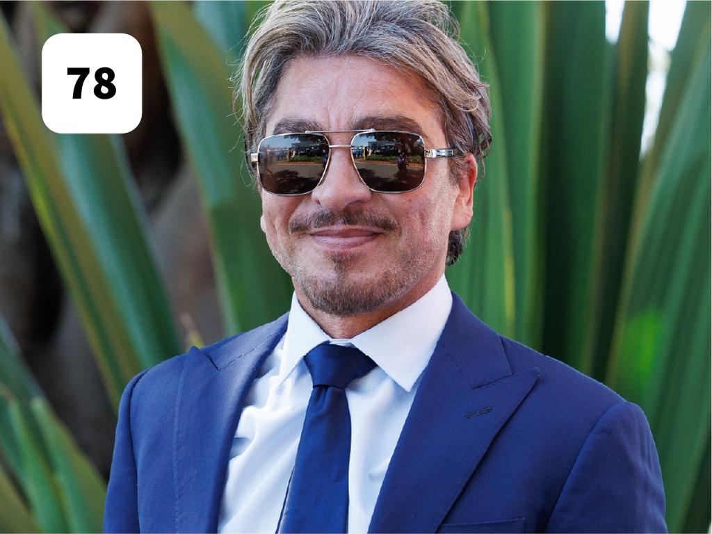 John Ibrahim.