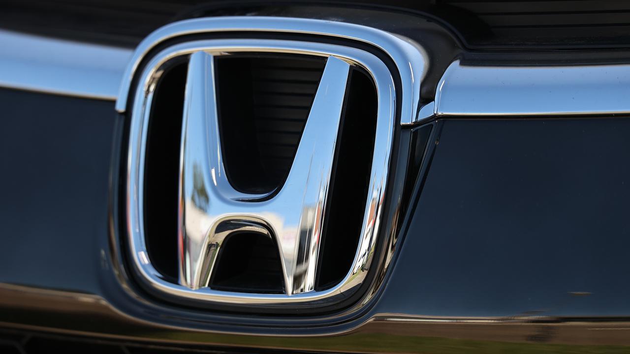 Tens Of Thousands Of Hondas Recalled Over Fuel Pump Defect | The Weekly ...