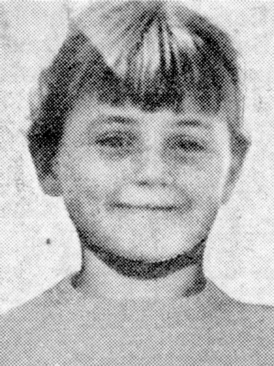 Linda Stilwell went missing from the St Kilda foreshore in August 1968.