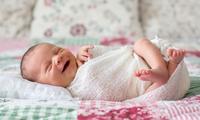 Research is challenging the concept that newborn smiles aren't 'real'