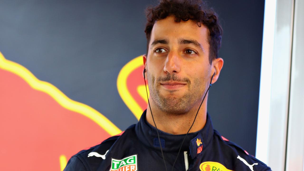F1 news 2023: Daniel Ricciardo ignored Mark Webber’s advice over ...