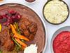Take your tastebuds on safari