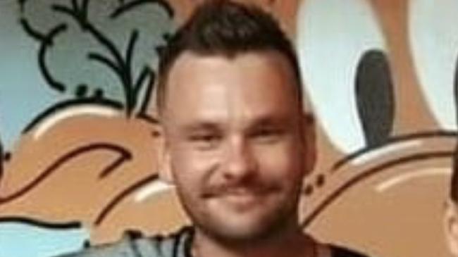 Matthew Hiesgen, 32, was sentenced to a three-year community corrections order at Wollongong Local Court on March 10. Picture: Facebook.