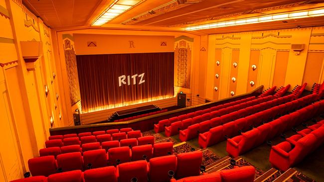 Sydney’s Randwick Ritz cinema has sold 1500 tickets for Barbie preview party screenings.