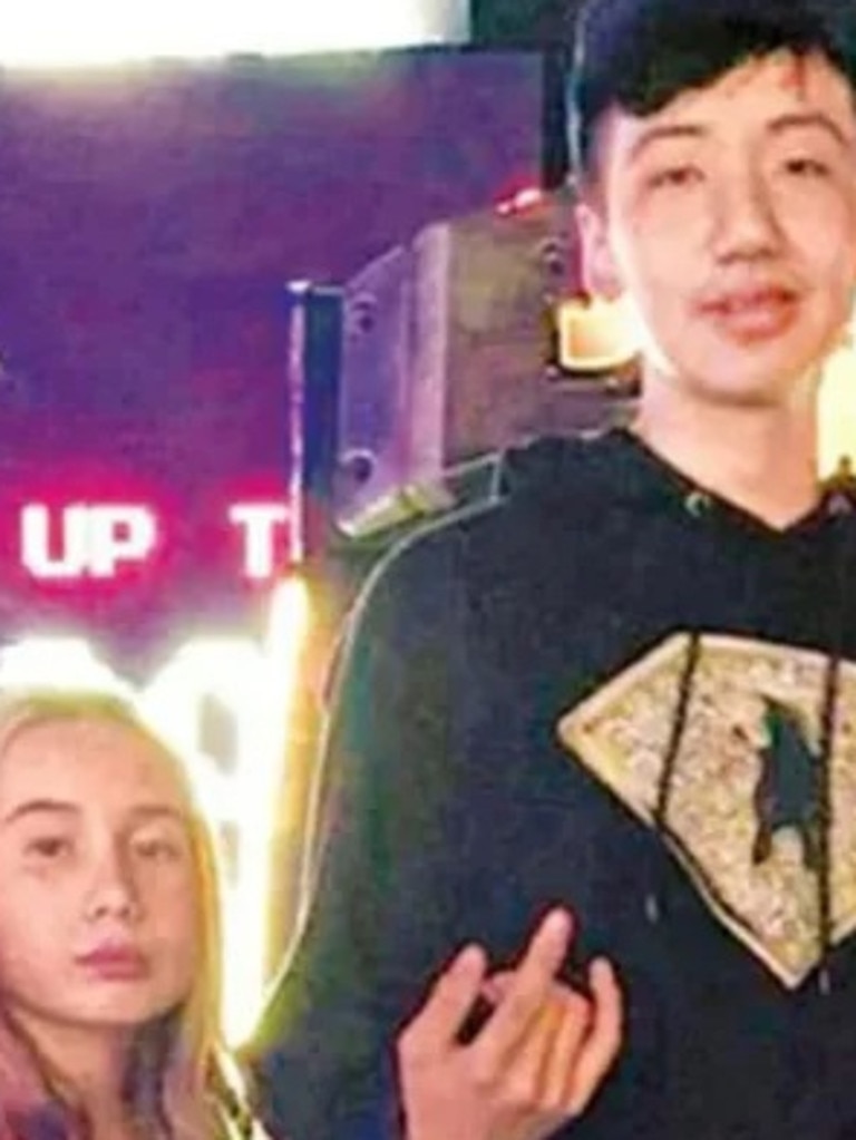 Lil Tay dead at 14: Teen rapper, brother both die | news.com.au — Australia's leading news site