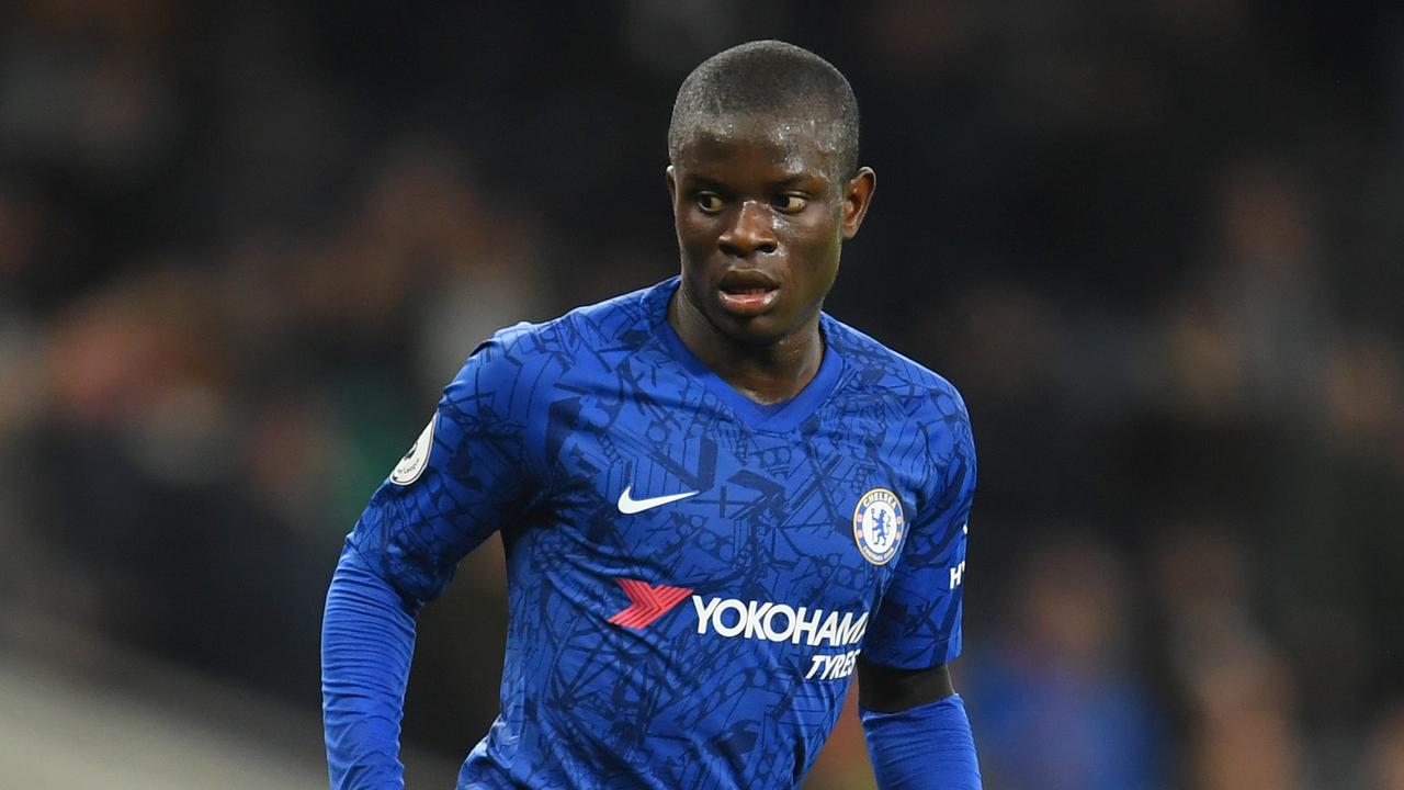 Rumour mill: Is N’golo Kante planning on leaving London?