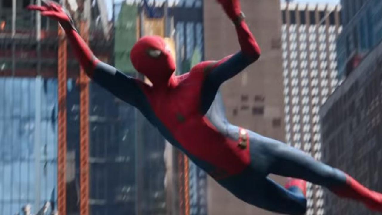 Spider-Man Far From Home trailer: Marvel multiverse theory confirmed ...