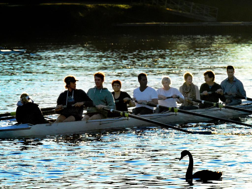 The Yarra Yarra Rowing Club has been listed as a Tier 1 exposure site.