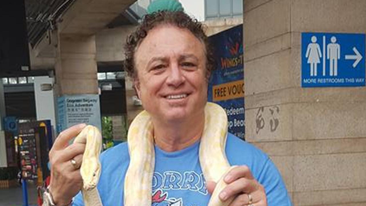 Sticky bandit: Former financial adviser sentenced over $110k grab