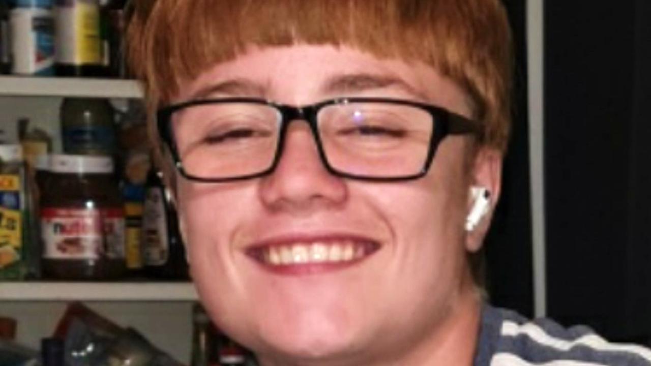 Mace Nichollson-Dowling, 13, has been missing since April 3 in Sydney's west. Picture: NSW Police.