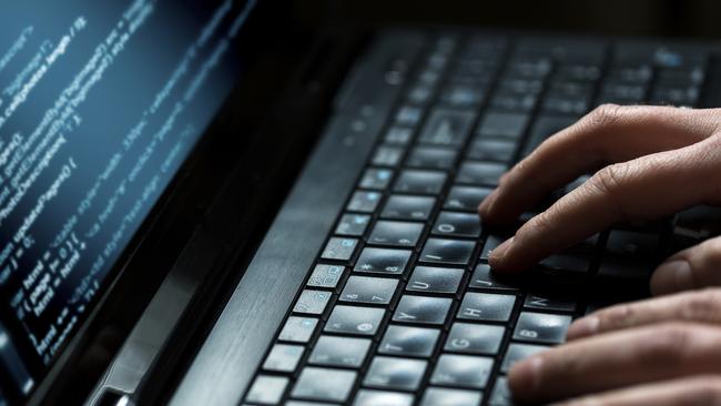 The company disabled its systems and lifted security ­before discovering ransomware attackers had got into the corporate server. Picture: iStock