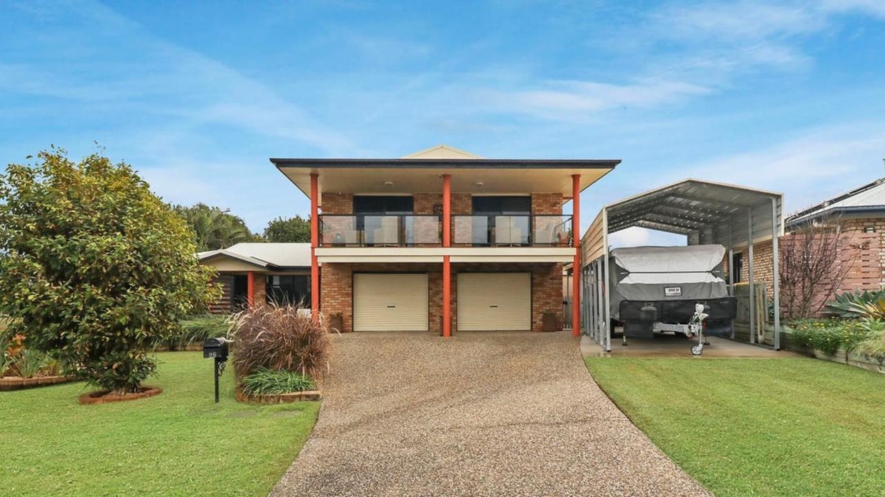 25 Nerita Avenue, Zilzie, sold for $625,000 on November 29, 2021. Picture: Contributed