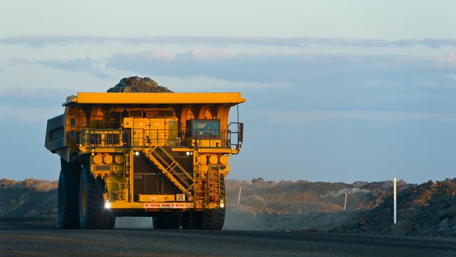 Mt Arthur employees were told of the intent to sell the coal mine through an employee letter on Tuesday morning.