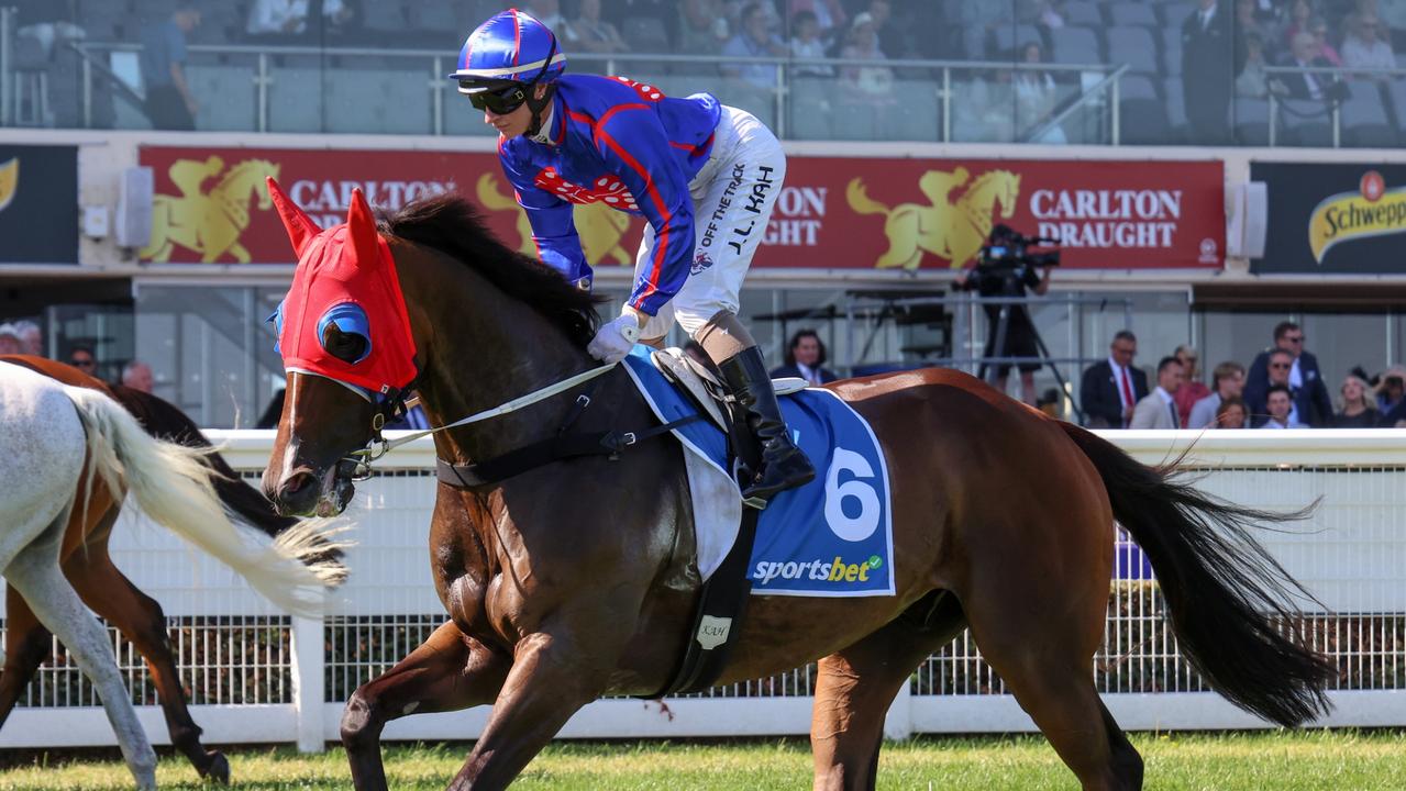 Mick Price wants Ayrton in 2024 All-Star Mile field | The Advertiser