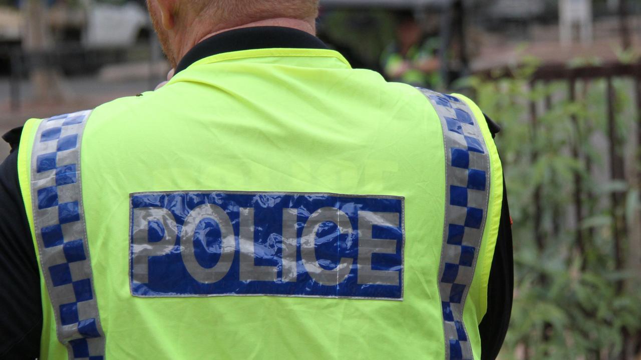 Officers doused in hot water during alleged 10+ hour siege with armed man
