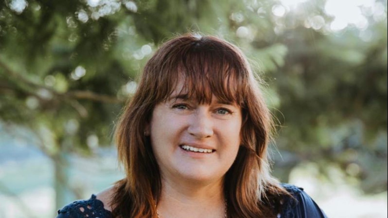 DIVISION ONE CANDIDATE: Melinda Jones has announced her candidacy for division one, wanting to be the younger voice on council. Picture: Contributed