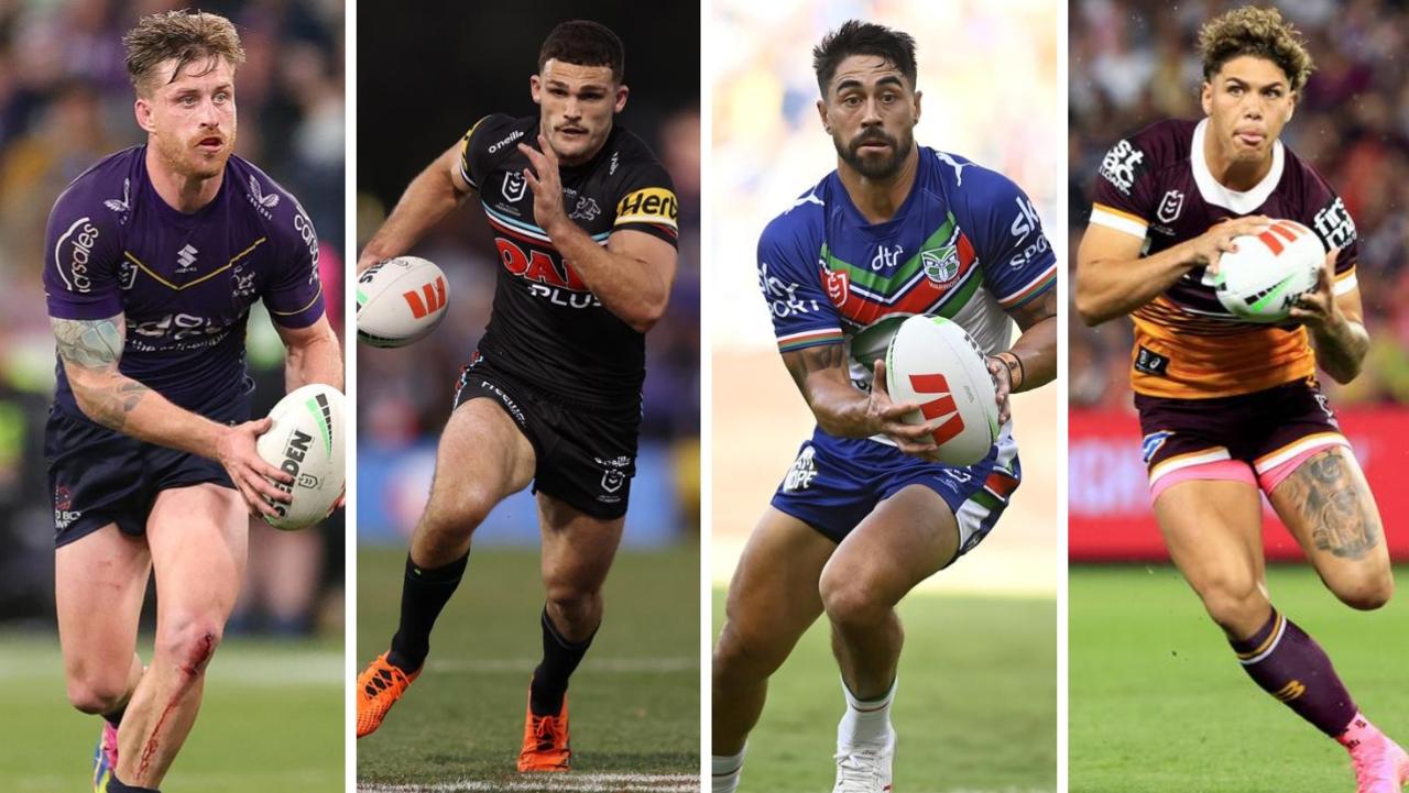 Round 12 (2023) - Fifth And Last NRL Podcast