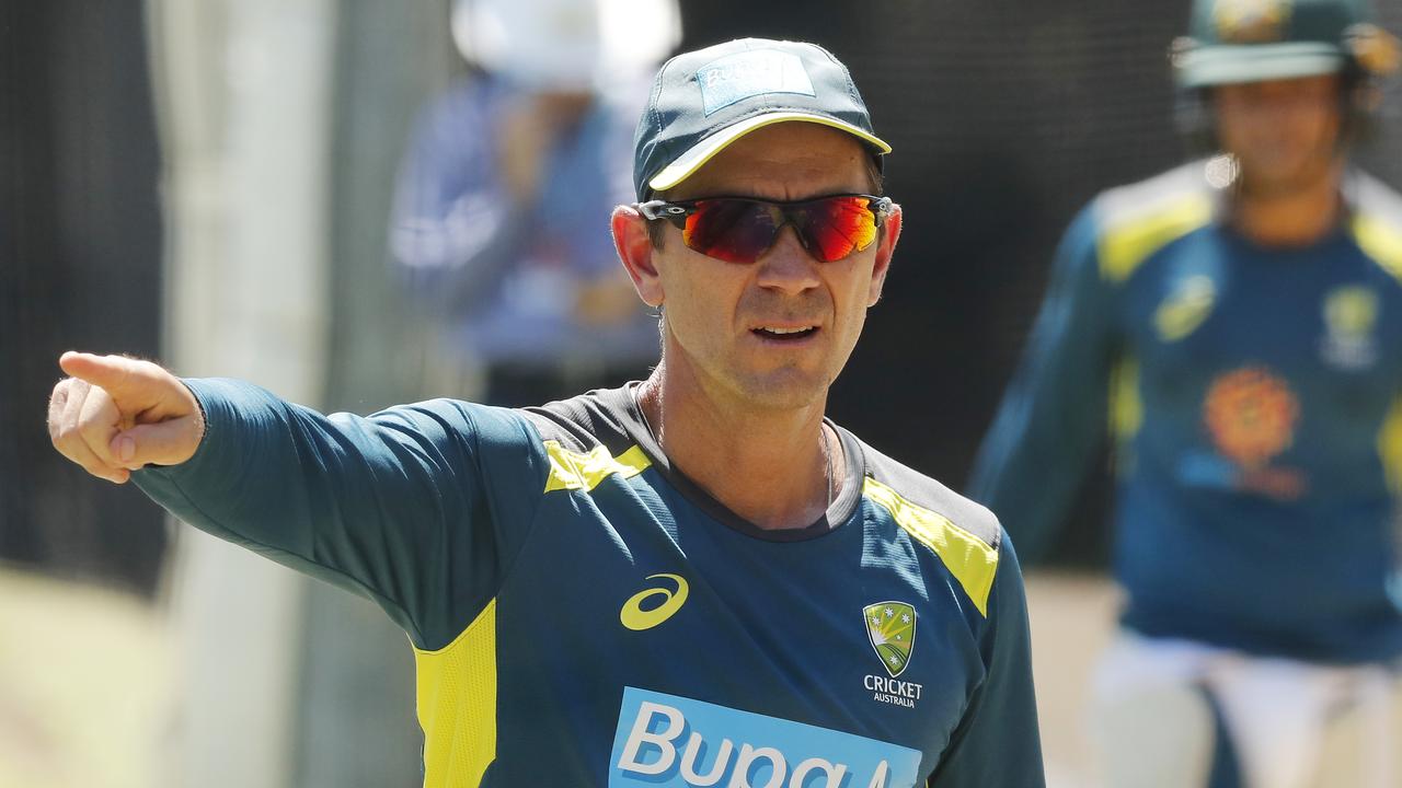 Australia coach Justin Langer has strongly hinted towards an unchanged XI for the second Test against Sri Lanka, starting Friday. 