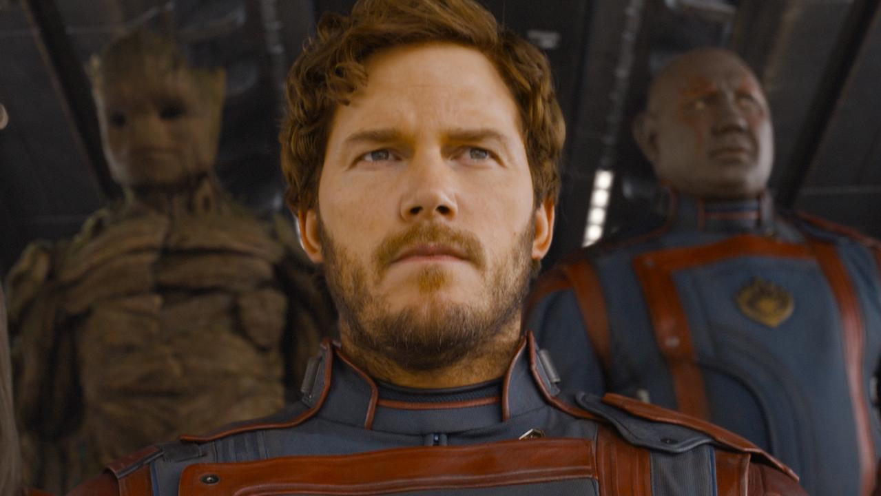 Guardians of the Galaxy Vol.3: Leigh Paatsch reviews Marvel’s new Chris ...