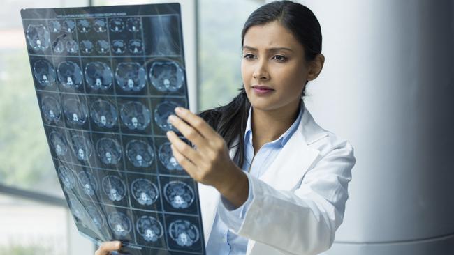 Icon describes itself as Australia’s largest provider of cancer care
