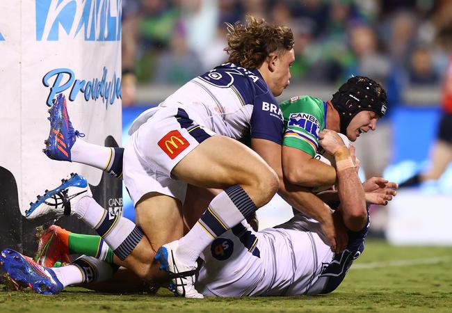 Brad Schneider is one of the most sold players this week (Photo by Mark Nolan/Getty Images)