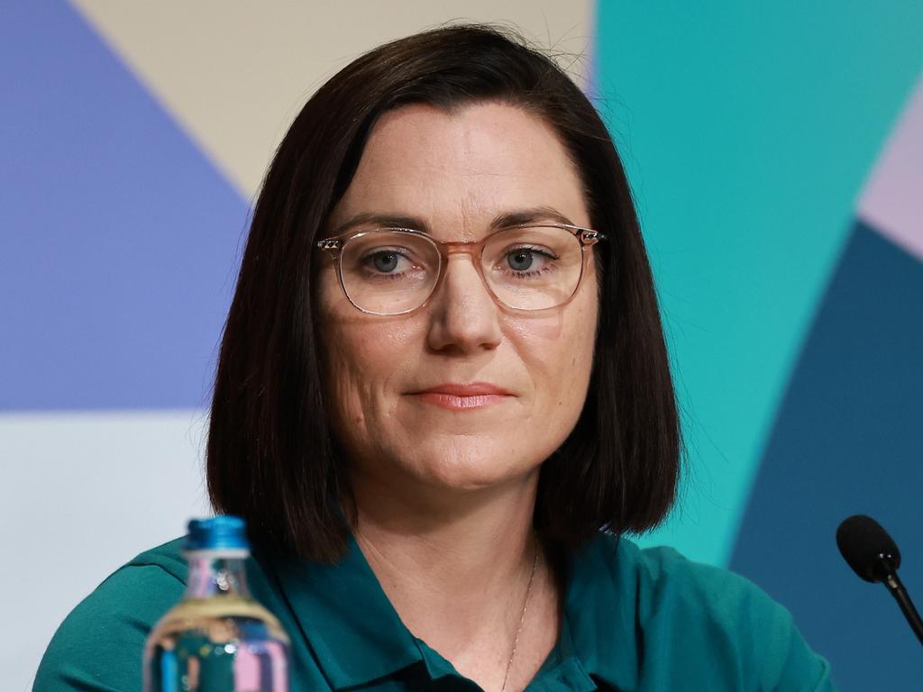 Anna Meares, Chef de Mission of Australia’s Olympic team, has labelled the alleged gang rape as ‘horrific’. Photo: Getty Images.