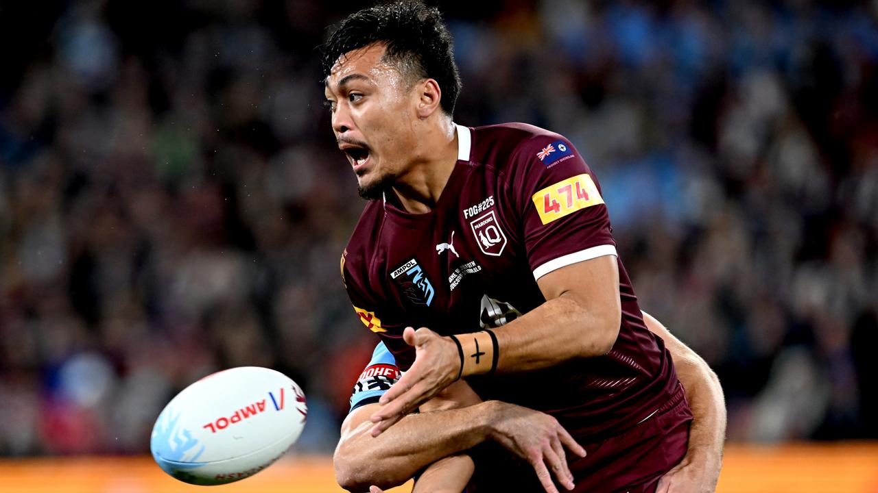 NRL 2022 predictions: Maroons and Ezra Mam to have big years