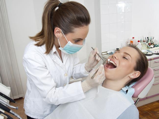 Dentistry graduates have the highest earning capacity immediately after graduation.