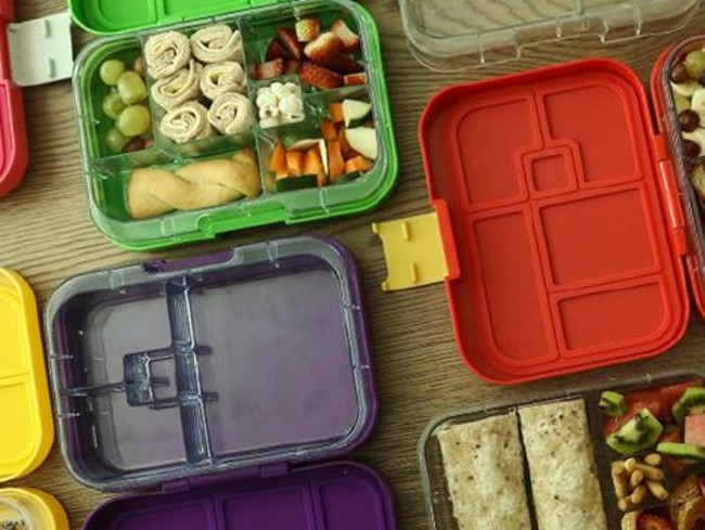 Best lunch boxes for back to school | news.com.au — Australia’s leading ...