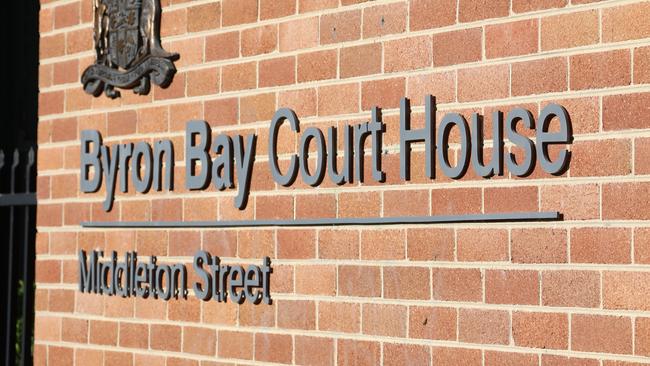 A man has pleaded guilty in Byron Local Court to drug supply.