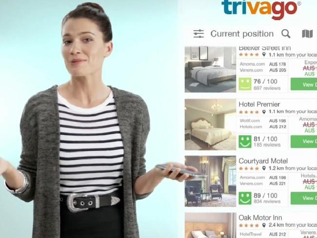 Travel comparison site Trivago found guilty of misleading and deceptive conduct