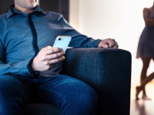 My husband confessed to an affair with my sister