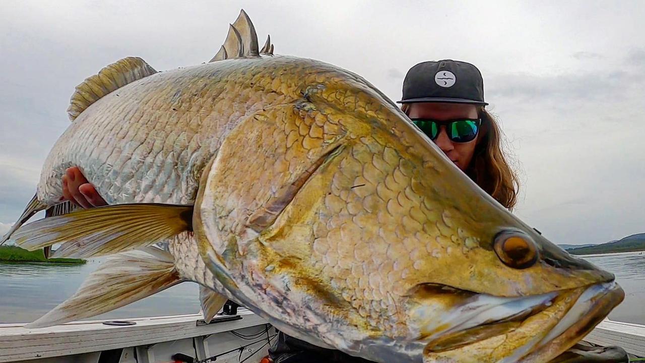 $10k for a fish: Barra season on, jackpot in full swing