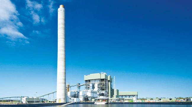 Workers will this week begin industrial action at the Kogan Creek Power station.