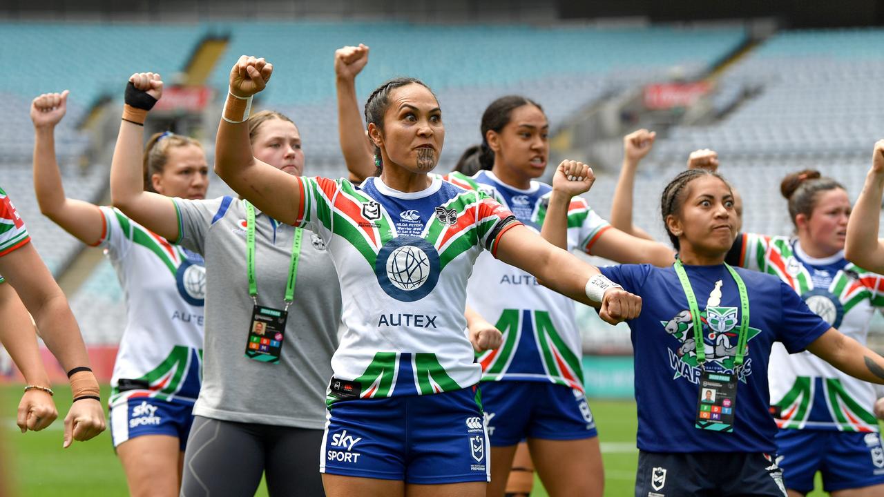 NRLW 2025 Draw Twelve teams, eleven rounds and revamped finals The